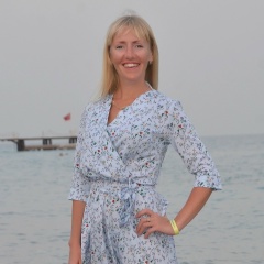 Анна Nura, 22.12, Санкт-Петербург