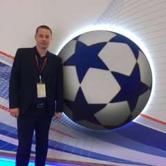 Константин Грошев, 26.06, Санкт-Петербург