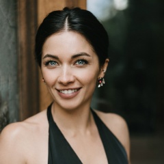 Олечка Зайцева, 20.08, Санкт-Петербург