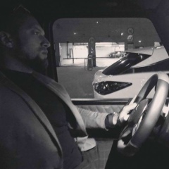 Владимир Чёрный, 18.10, Москва