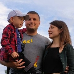 Елена Воронюк, 19.10.1994, Бендеры