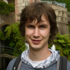 Тимофей Симуров, 30.08.1987, Киев