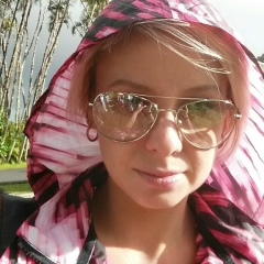 Мария Кравченко, 08.03, Алматы