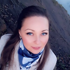 Ксения Осинина, 21.06, Москва