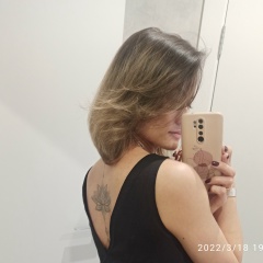 Лаура Джолдасбекова-Семенова, 10.09.1986, Новосибирск