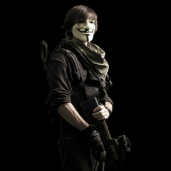 Руслан Халилов