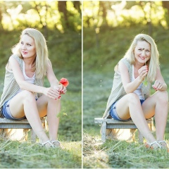 Людмила Прощук, 17.05