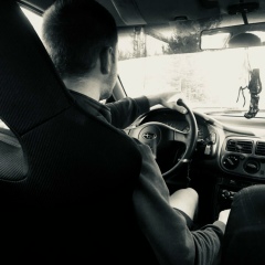 Ваня Квятковский, Краснотурьинск