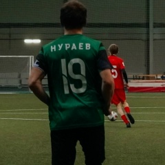 Илдар Нураев, 25.05.1990, Саранск