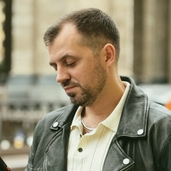 Михаил Соколик, Санкт-Петербург