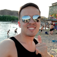 Жамбыл Иманалиев, 10.10.1994, Алматы