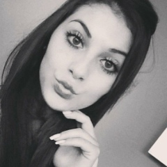 Sophia Hoffman, 22.05.1995