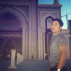 Нурлан Султангереев, 27.09.1986, Астана