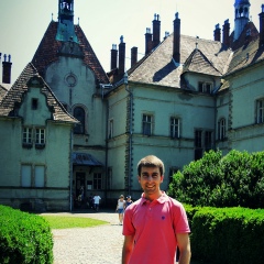 Виталий Лагутин