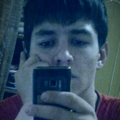 Магамед Тураев, 17.07.1993, Грозный