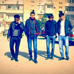 Shahriyar Ceferzade, Баку