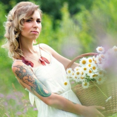 Евгения Яковлева, 06.03.1992, Санкт-Петербург