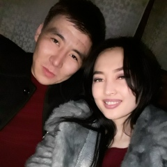 Аслан Аканов, 28.07.1992, Астана