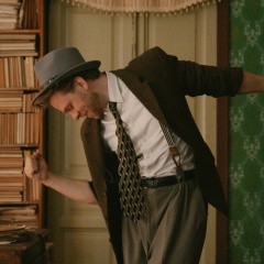 Леонид Несов, 09.01, Санкт-Петербург