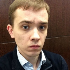 Никита Смирнов, 14.03, Москва