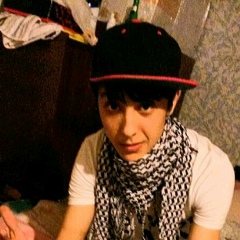 Sanjarbek Davlatov, 29.04.1994, Новосибирск