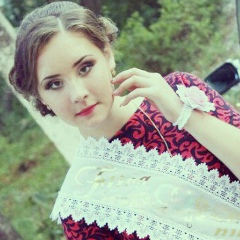 Mihaela Burlacu, 18.03.2000, Бельцы