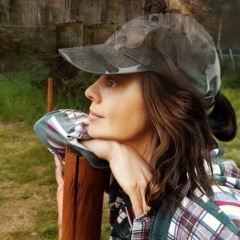 Виктория Любушина, 06.02, Санкт-Петербург