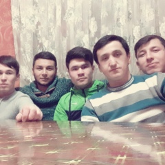 Санжар Муратов, 17.05.1996, Москва