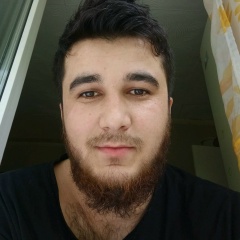 Голибчон Хамзаев, 09.05, Гиссар