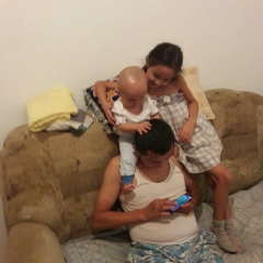 Тенизбаева Лейла, 07.10.1984, Алматы