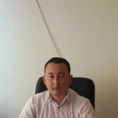 Salauat Nakipov, 06.11, Алматы