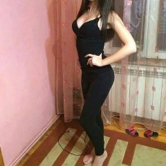 Aysel Memmedova, 06.10.1995, Баку
