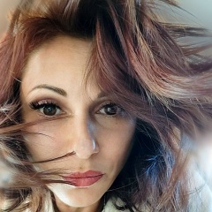 Лера Гутина, 11.07, Москва