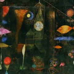 Катя Астапчик, Санкт-Петербург