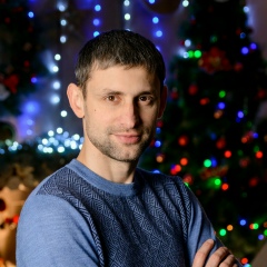 Алексей Яценко, 21.09.1984, Верхнеднепровск