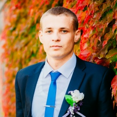 Женя Жмуд, 30.01.1993, Аскания-Нова