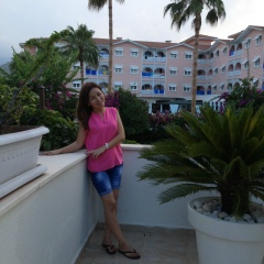 Жулдыз Кенесбаевна, 14.10, Актау