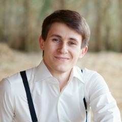 Макс Москальчук, 05.05, Бельцы