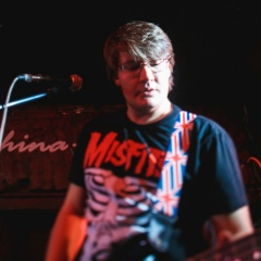 Колька В, 25.06, Москва