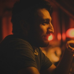 Yusif Heydarli, 22.08, Одесса