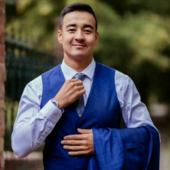 Арыстан Болат, 29.01, Алматы