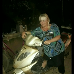 Ирина Иванова, 15.05, Одесса