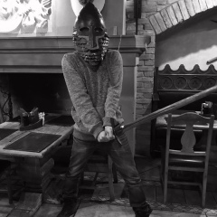 Павел Лисичёв, 11.05.1989, Москва