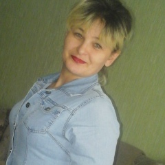 Светлана Николаевна, 01.07, Самара