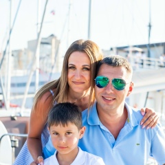 Aleksandr Mishin, 27.05.1989, Екатеринбург