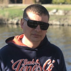 Иван Корона, 02.01.1987, Мариуполь