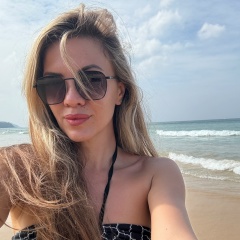 Мария Анисимова, 19.03, Ульяновск