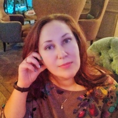 Марина Полуночева, 05.01.1979, Москва