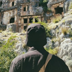 Александр Титов, 31.08