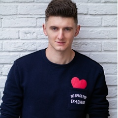 Алексей Дулуб, 19.03, Гродно